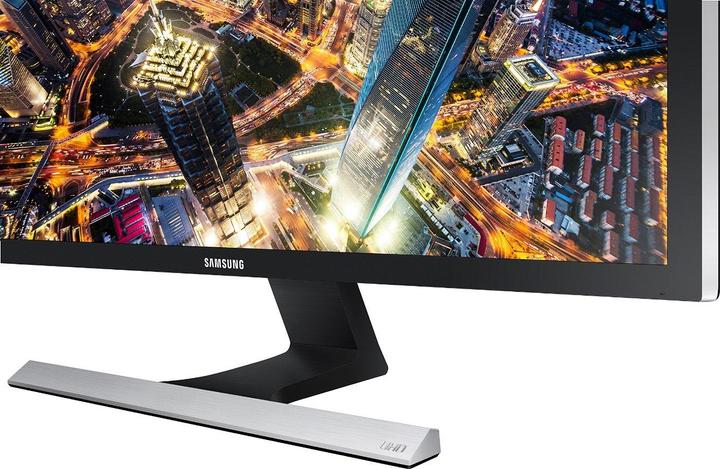 Immagine prodotto Samsung U28e590d (3840 x 2160 pixel, 28")