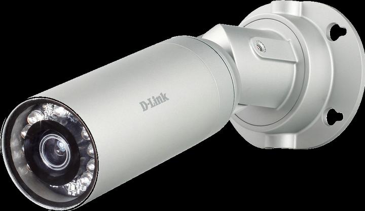 D-Link Dcs-7010l/E (1280 x 720 pixels)