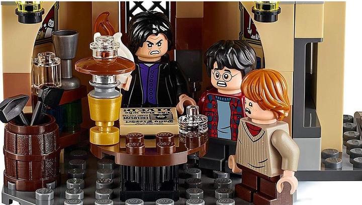 Produktbild LEGO Die Peitschende Weide von Hogwarts (75953, LEGO Harry Potter)