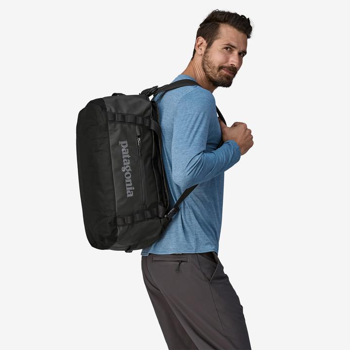 Actual product image Patagonia Black Hole Duffel 40L (40 l)