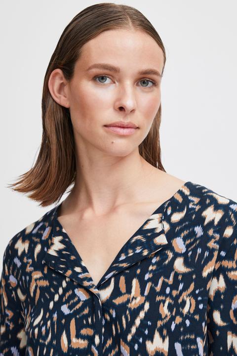 Actual product image B.young BYJOSA REG SHIRT - 20813832 (40)