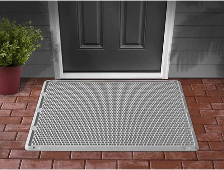 Actual product image WeatherTech Amie (75 x 122 cm)