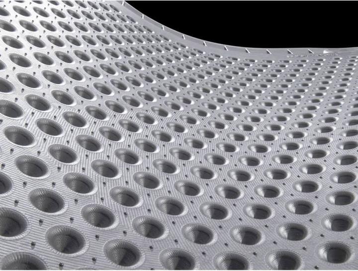 Actual product image WeatherTech Amie (75 x 122 cm)