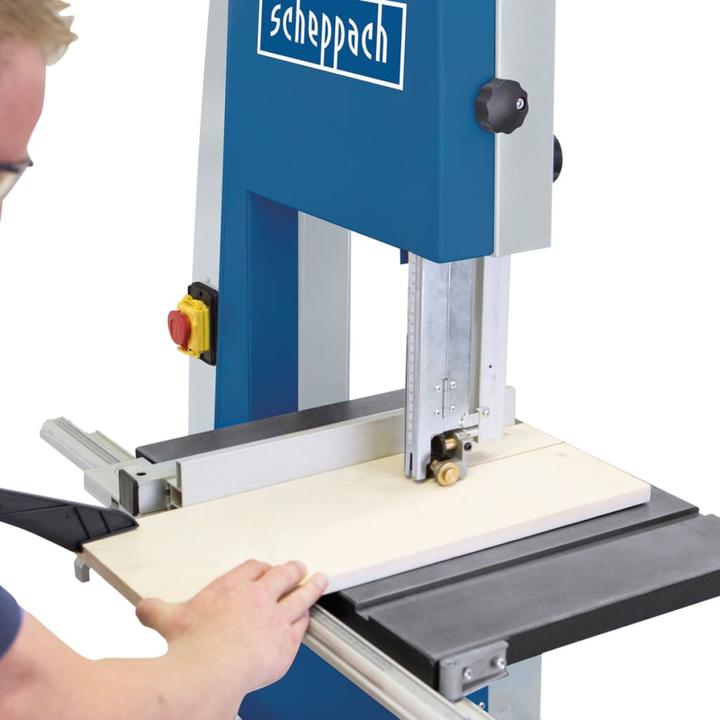 Produktbild Scheppach Basa3