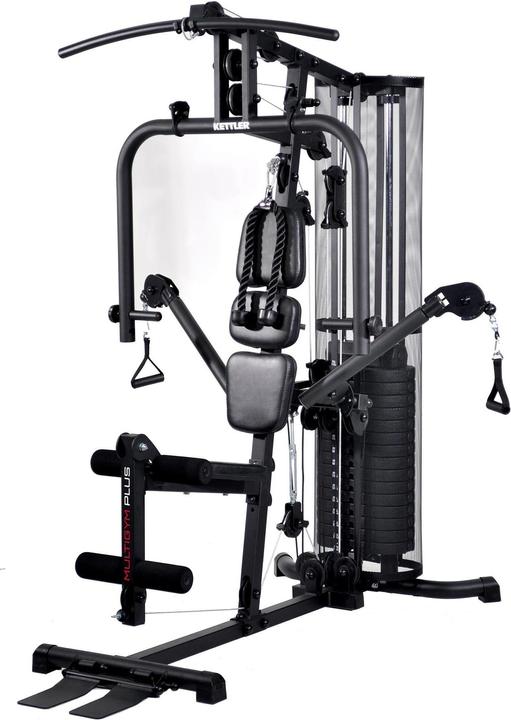 Actual product image Kettler Multigym Plus