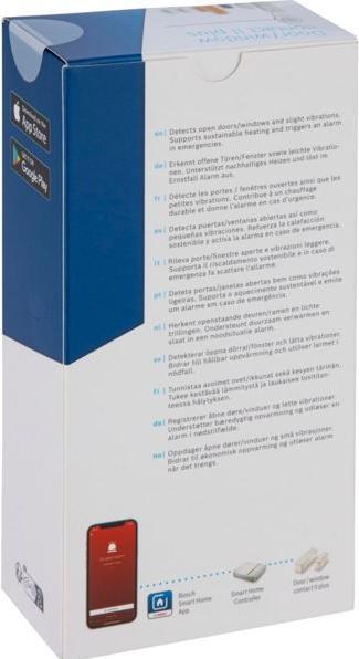 Immagine prodotto Bosch Smart Home Contatto porta/finestra II Plus