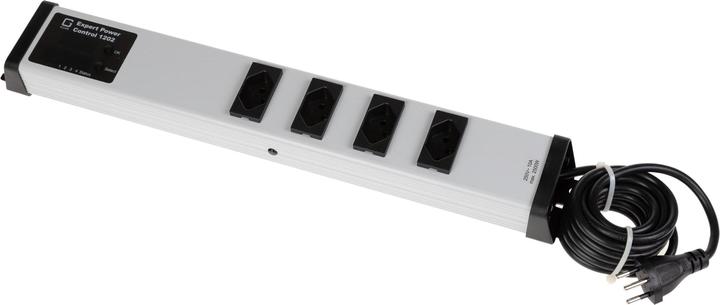 Produktbild Gude IP-Steckerleiste (4 x, Typ 13, 3 m)