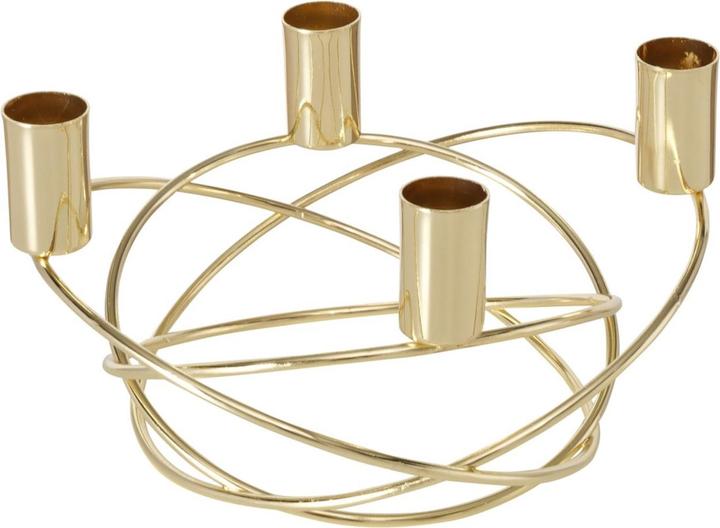 Boltze Home Delilah (21 x 12.5 x 21 cm)