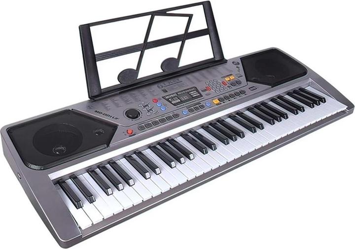 Image du produit MQ 001 UF KEYBOARD - Klawisze organy z mikrofonem dl