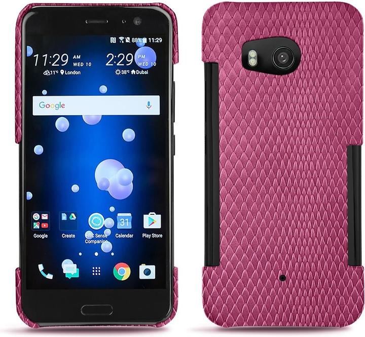 Productafbeelding Noreve Lederen omslag (HTC U11)