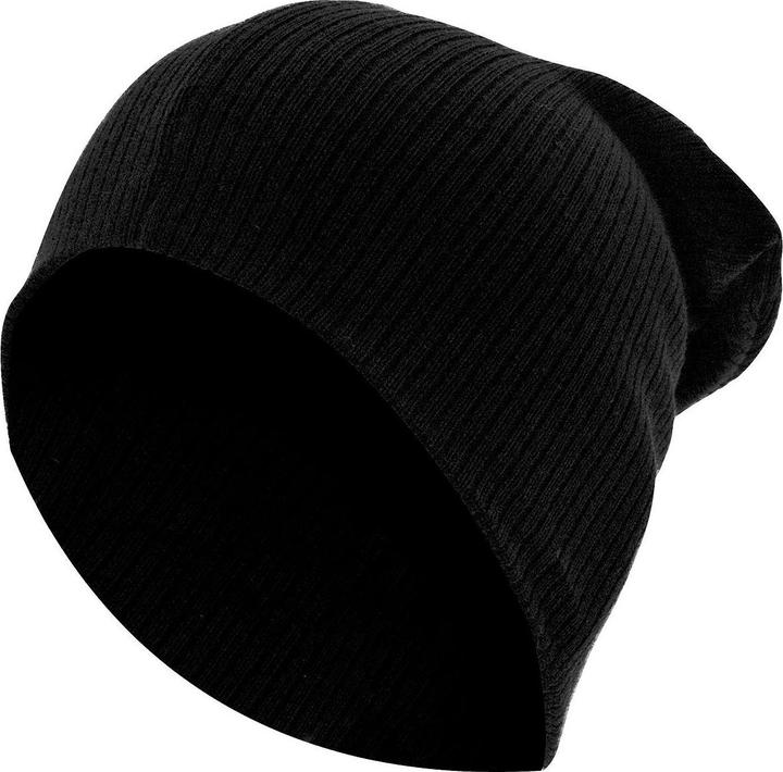 Produktbild Beechfield Wintermütze Beanie Mütze Strickmütze (One Size)