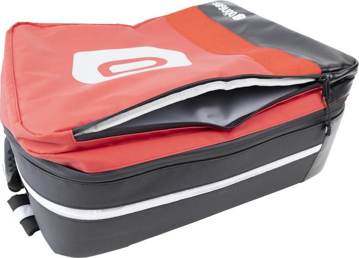 Immagine prodotto Dönges Zaino di emergenza SEG con tasche interne, 42 l (42 l)