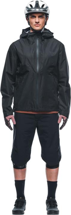 Image du produit Dainese Veste Dnse 23 Hgc Shell Lt Tap-Shoe L (L)