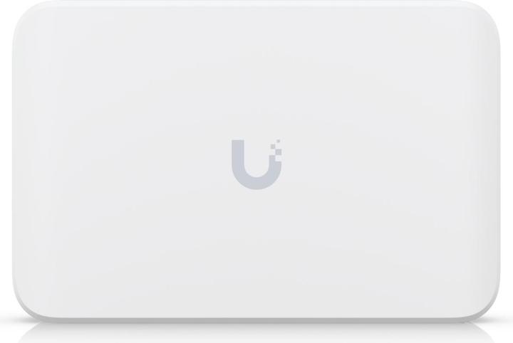 Productafbeelding Ubiquiti UniFi-schakelaar Flex Mini (5 Havens)