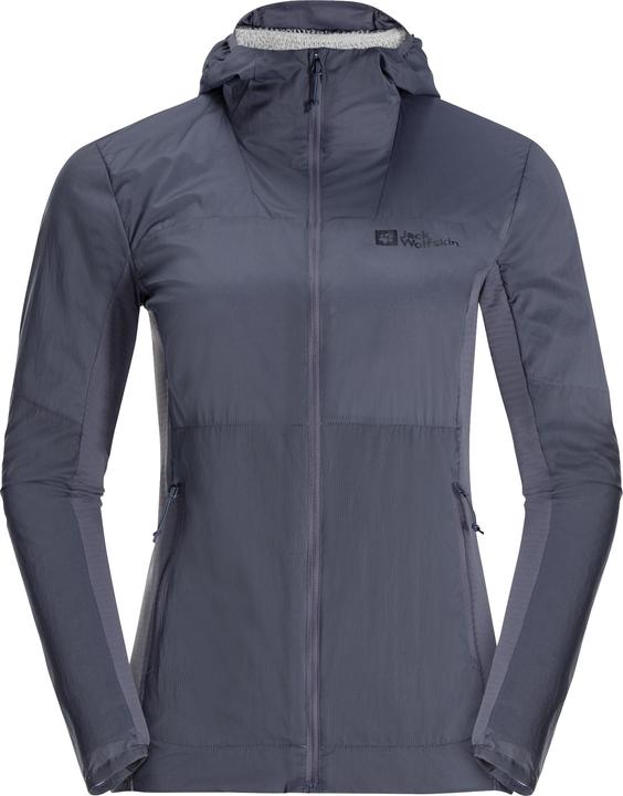 Immagine prodotto Jack Wolfskin Prelight Alpha Jkt W (M)