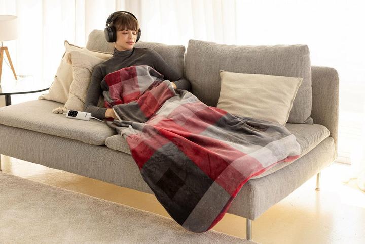 Image du produit Daga Relax Suave Plus (150 x 110 cm)