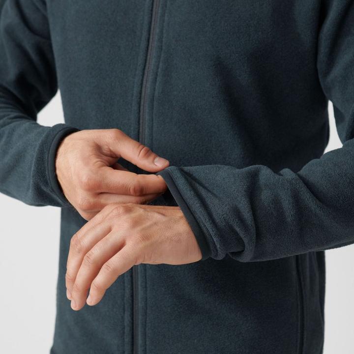 Actual product image Fjällräven Sten Fleece (M)