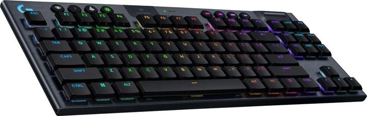 Actual product image Logitech G915 X LIGHTSPEED TKL (DE, Wireless)