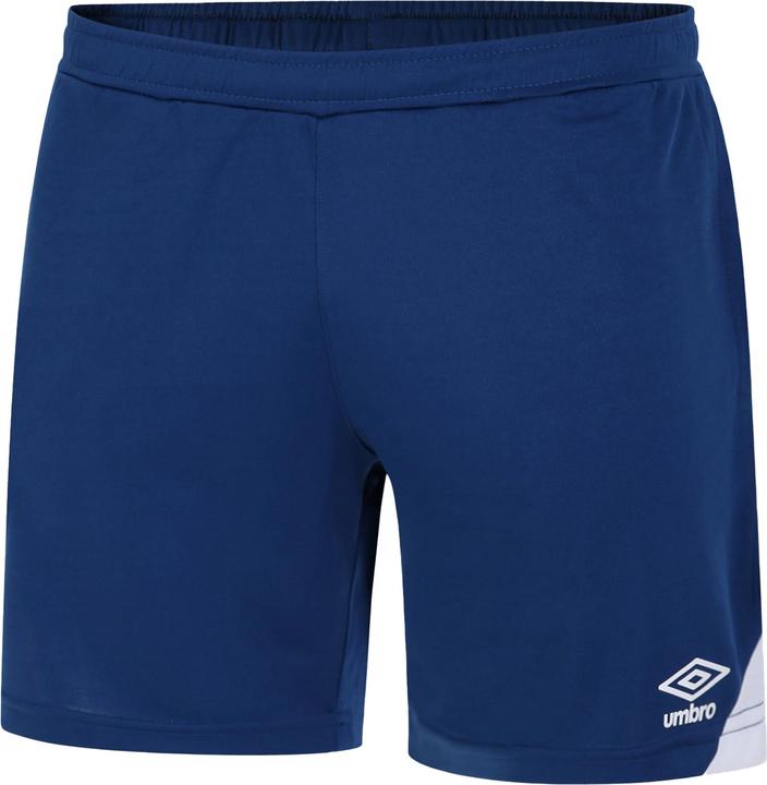 Marineblau/Weiss
