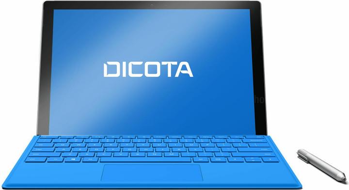 Actual product image Dicota Anti-Glare Filter 3H Surface Pro, self-adhesive (12.30", 3 : 2)