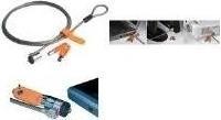 Actual product image Kensington 64020 MicroSaver notebook lock
