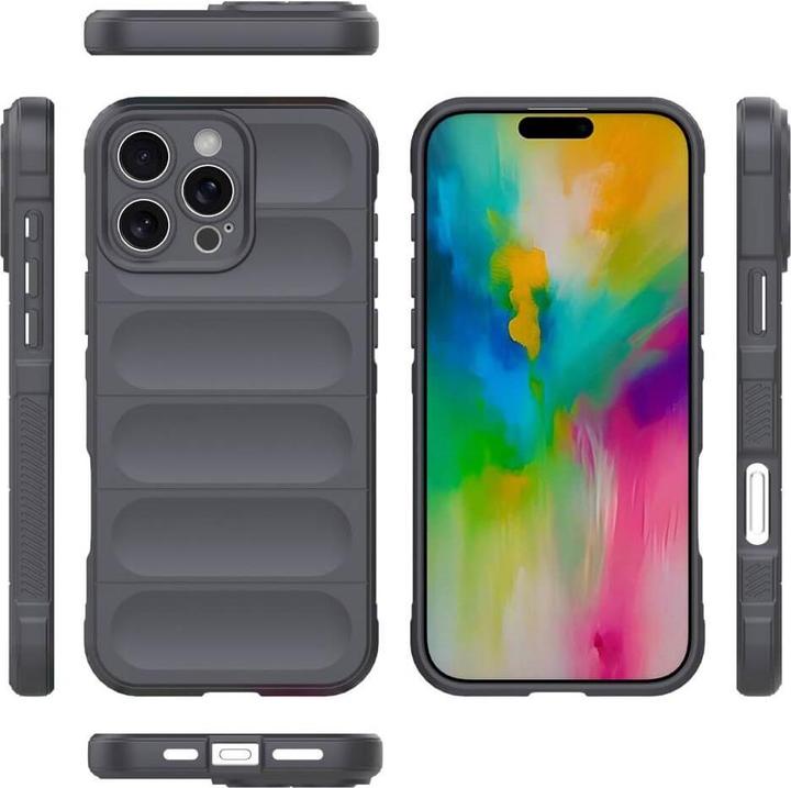 Image du produit Cover-Discount iPhone 16 Pro - Étui de protection durci (Apple iPhone 16 Pro)