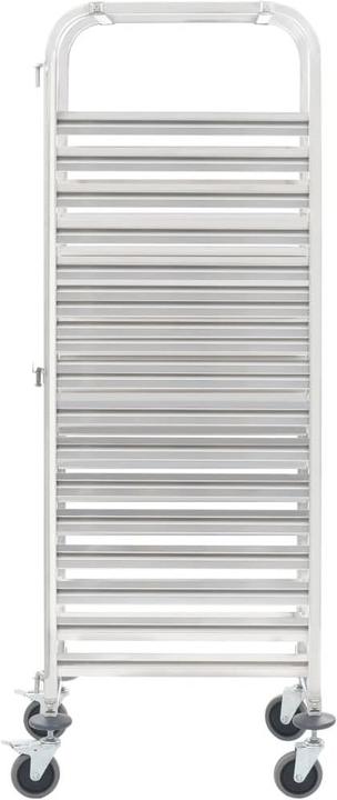 Immagine prodotto VidaXL Carrozza con plateau