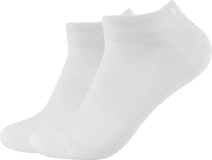 Immagine prodotto S.Oliver Sneakersocken (confezione da 4, 35, 38)