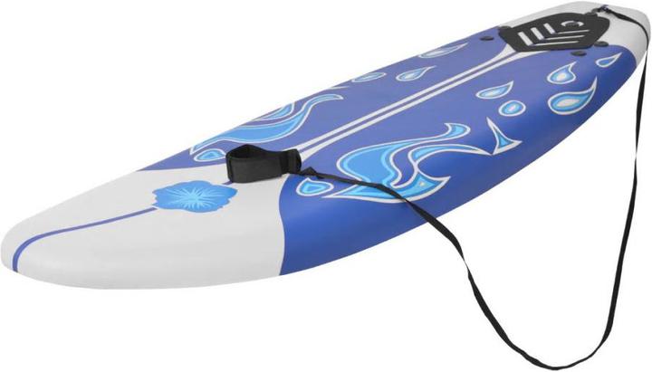 Actual product image VidaXL Fredrick