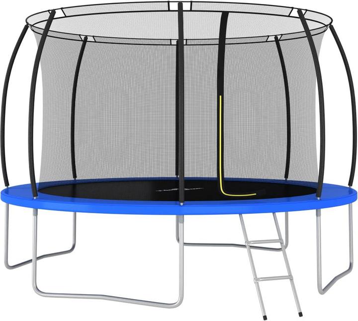 Image du produit VidaXL Trampolin-Set (366 cm)