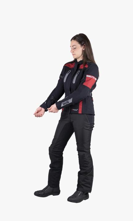Produktbild iXS Tour Damen Jacke Pacora ST (Damen, XXL)