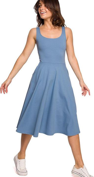Be Wear Robe de tous les jours (XXL)