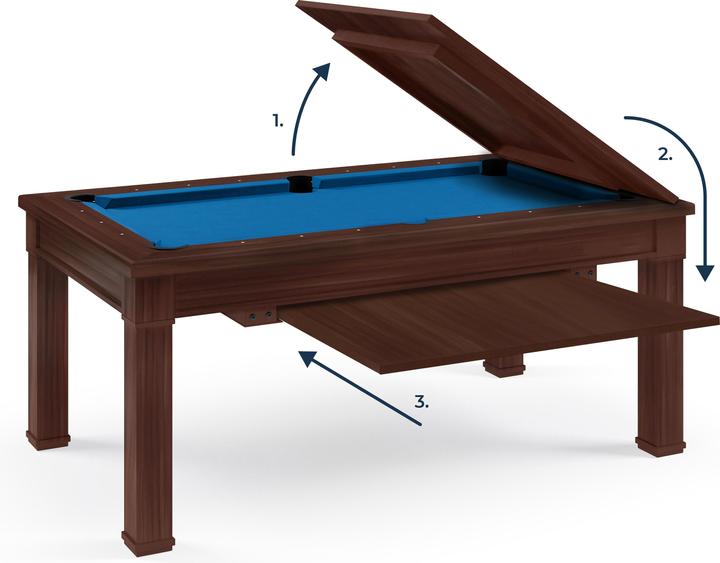 Produktbild Bison Dolce Vita Abdeckplatten-Set