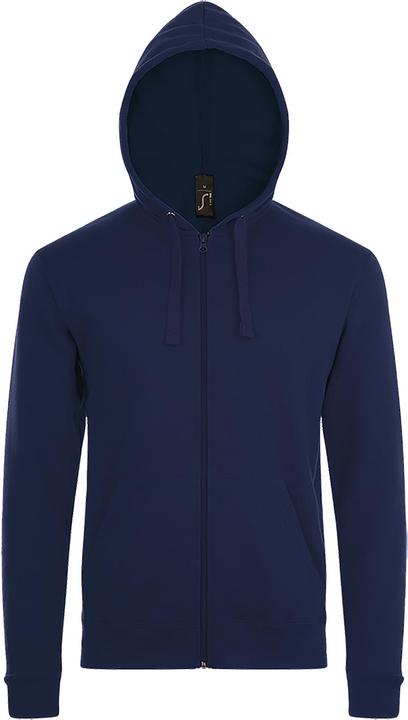 Produktbild Sols Stone Kapuzenjacke (XXL)