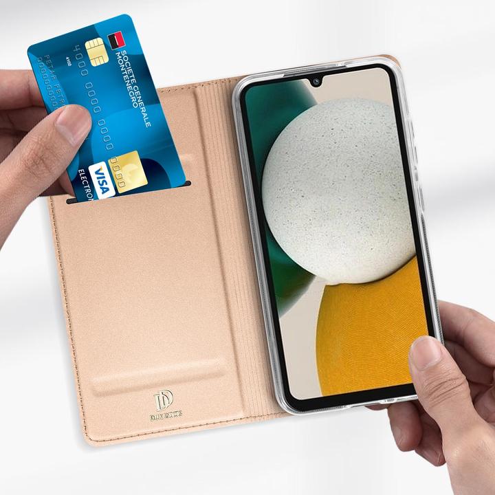 Produktbild Dux Ducis Pro Series (Samsung Galaxy A34 5G)