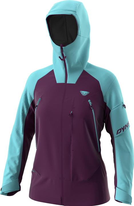 Dynafit Tigard Gtx Jkt W