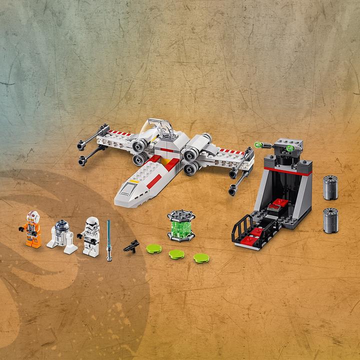Image du produit LEGO X-Wing (75235, LEGO Star Wars)