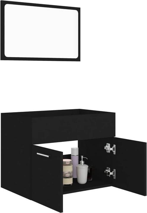 Image du produit VidaXL Nyomi