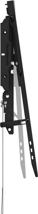 Actual product image Neomounts Wall bracket 400x400mm 100kg/32-75"/fix/black/heavy load (Wall, 75", 100 kg)