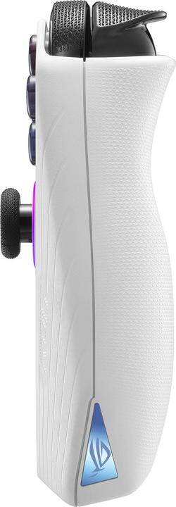 Produktbild ASUS - ROG ALLY - 512GB Handheld Console - White (PC)