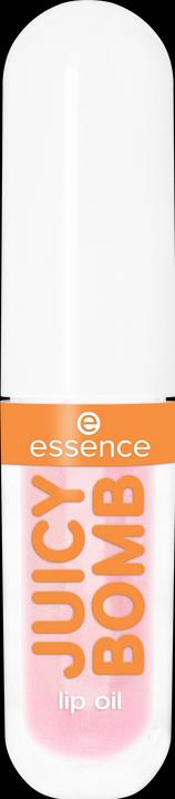 01 Peach Perfect