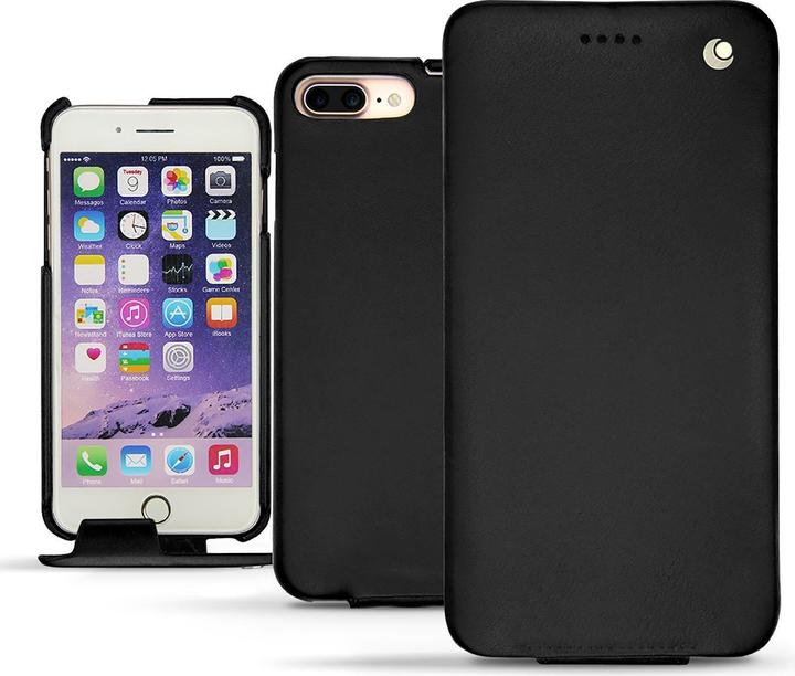 Noir ( Nappa / Black )