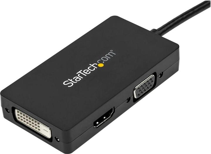 Produktbild StarTech Dp2vgdvhd (Digital -> Digital)