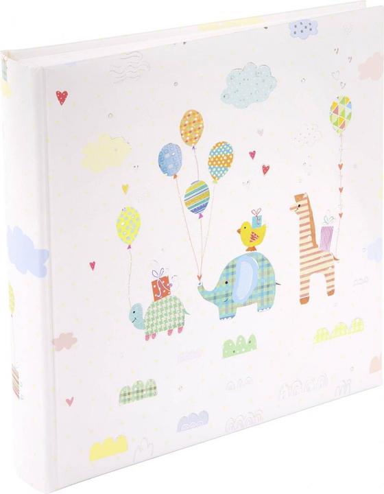 Actual product image Goldbuch Animal Parade (25 x 25 cm)