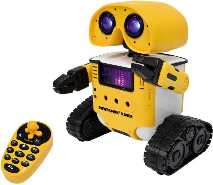 Lexibook My Multifunction Robot (ROB14)