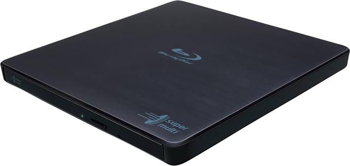 Produktbild Hitachi-LG Data Storage BP55EB40 (Blu-ray Laufwerk, Blu-ray Brenner, CD Brenner, DVD Brenner, DVD Laufwerk, CD Laufwerk)