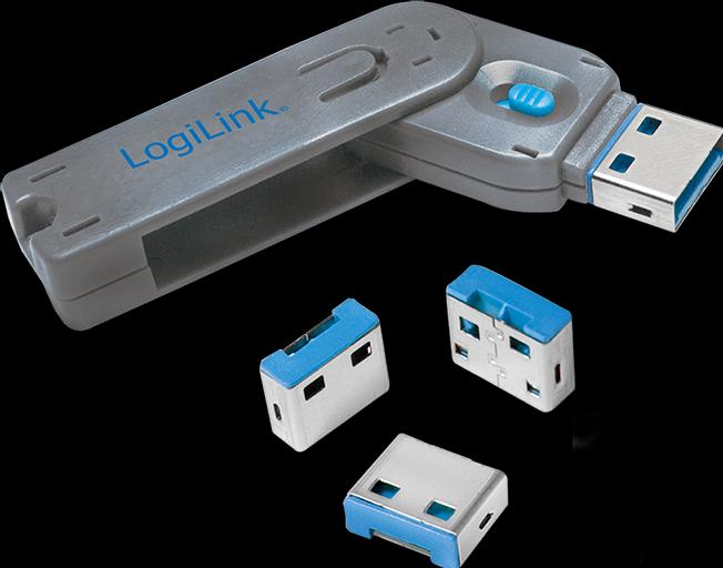 Immagine prodotto LogiLink Port Schloss