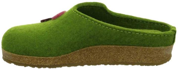 Actual product image Haflinger slippers (44)
