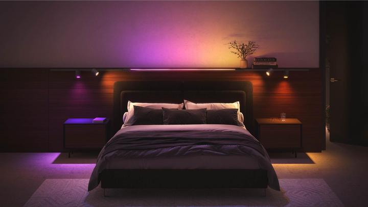 Actual product image Philips Hue Perifo Basis Set (3620 lm)