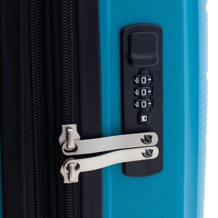 Immagine prodotto Wüsthof 1700 Carrello a 4 ruote da 74 cm con piega ad espansione (105 l, XL (da 115l))